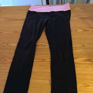 Lululemon yoga pants